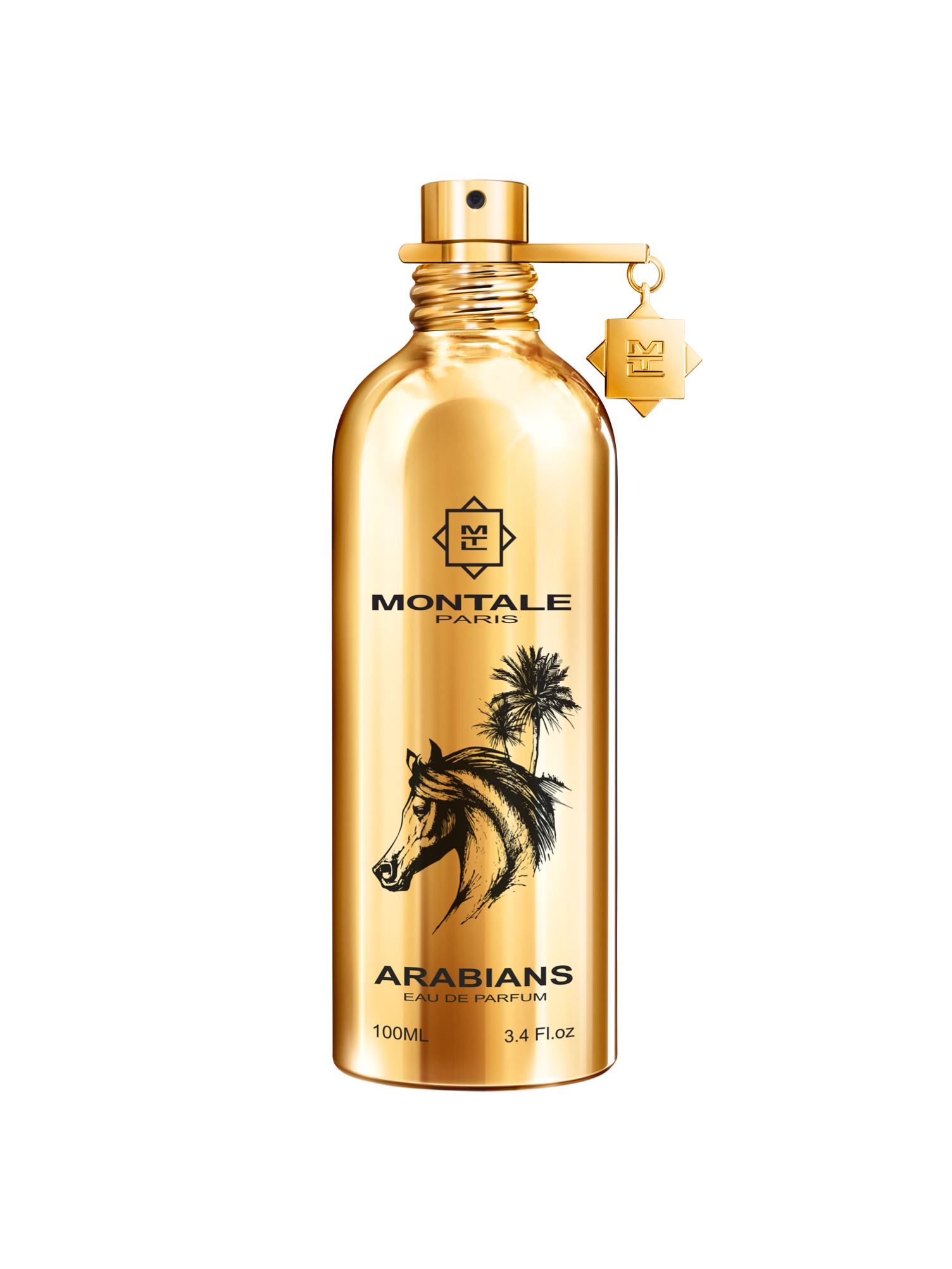 Arabians Eau de Parfum