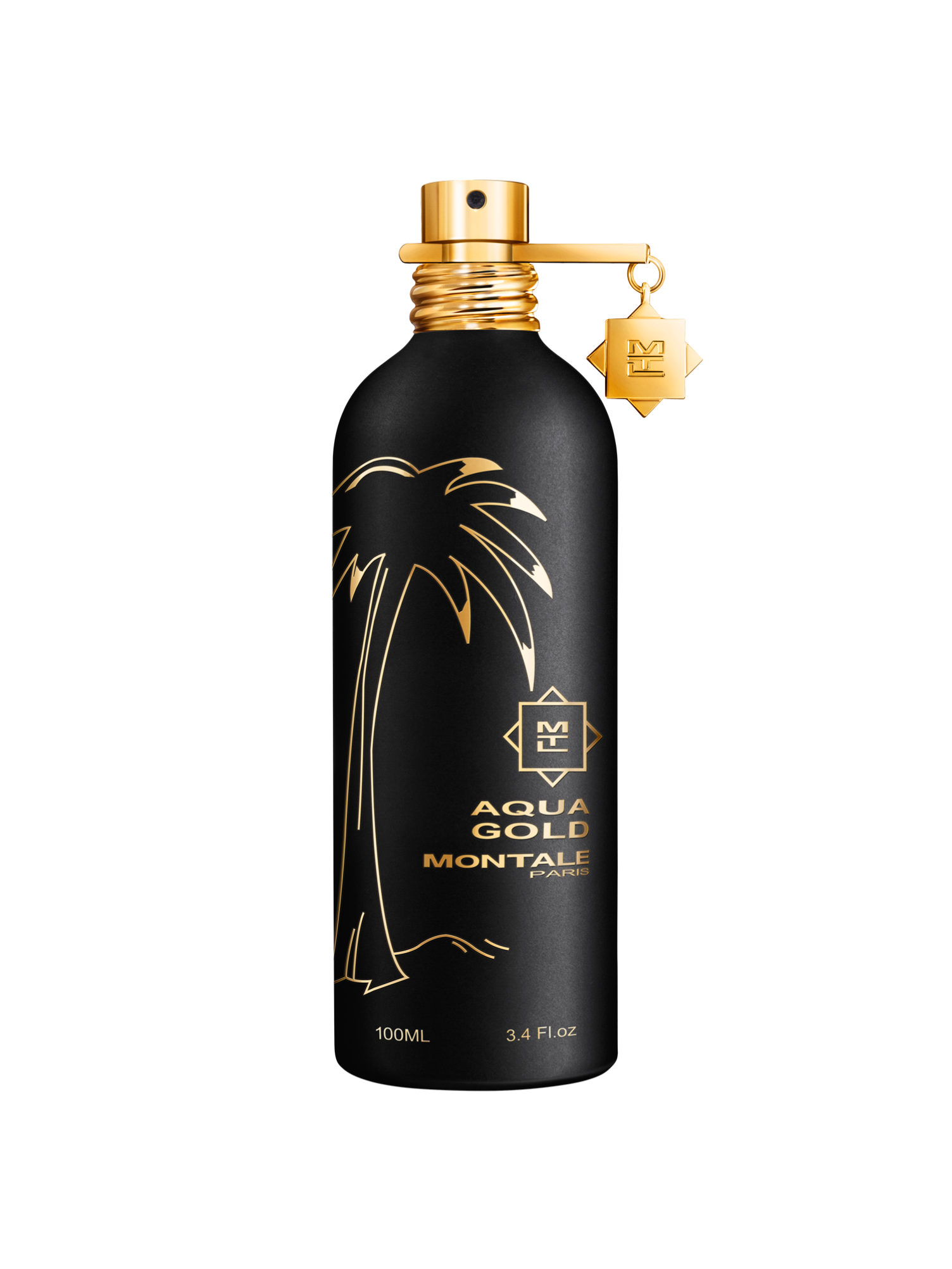 Aqua Gold Eau de Parfum