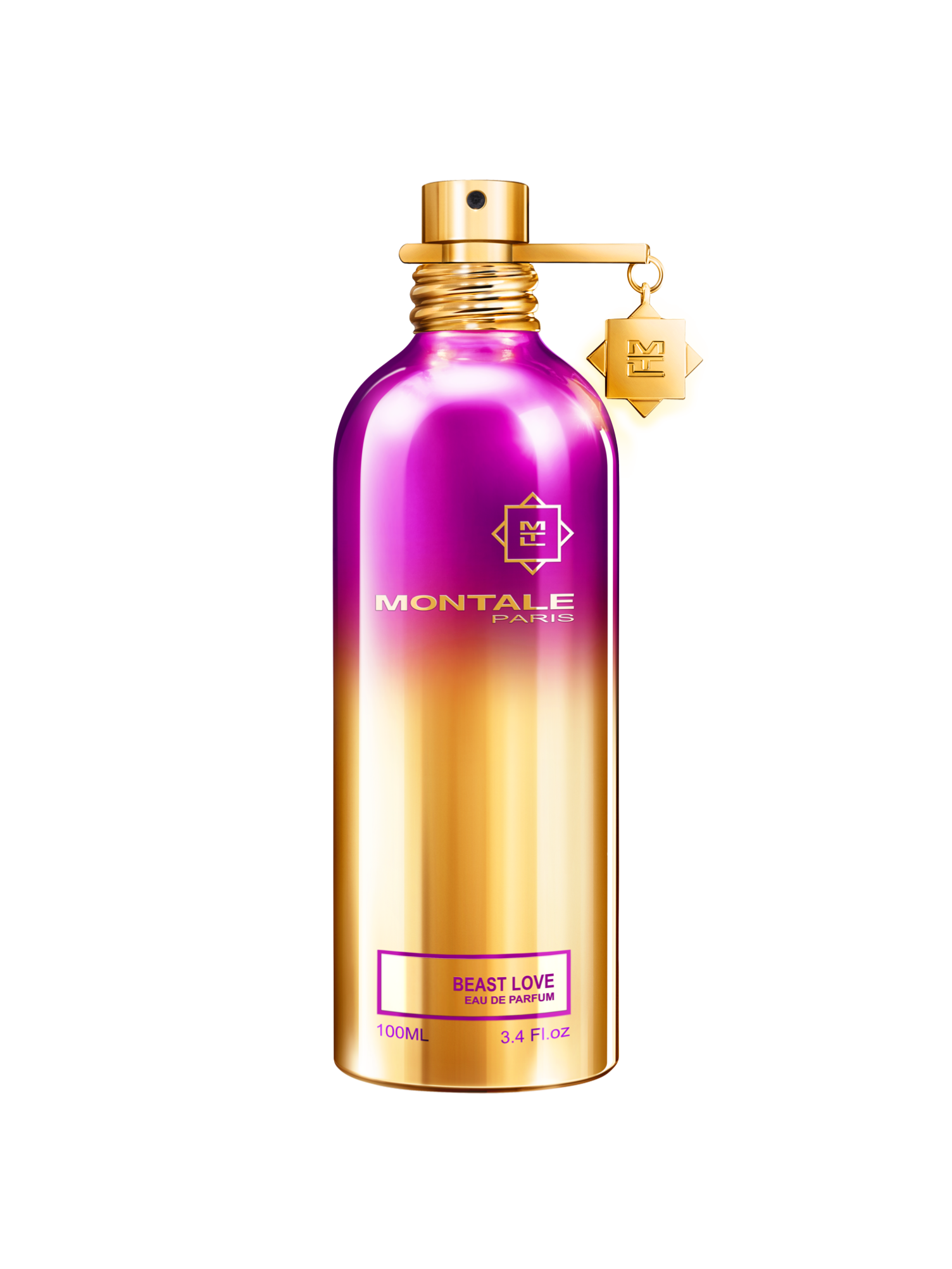 Beast Love Eau de Parfum