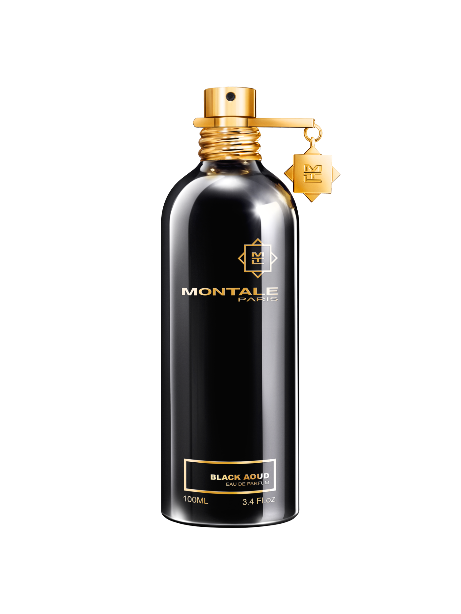 Black Aoud Eau de Parfum