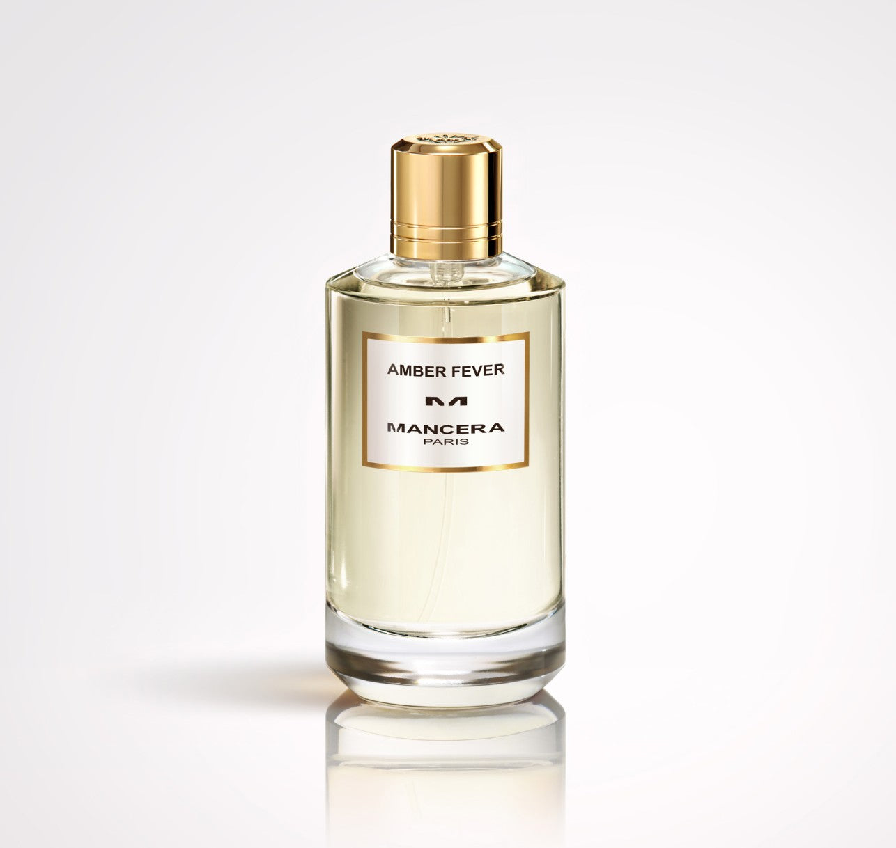 Amber Fever Eau de Parfum