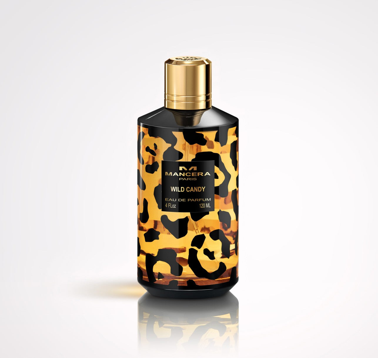 Wild Candy Eau de Parfum