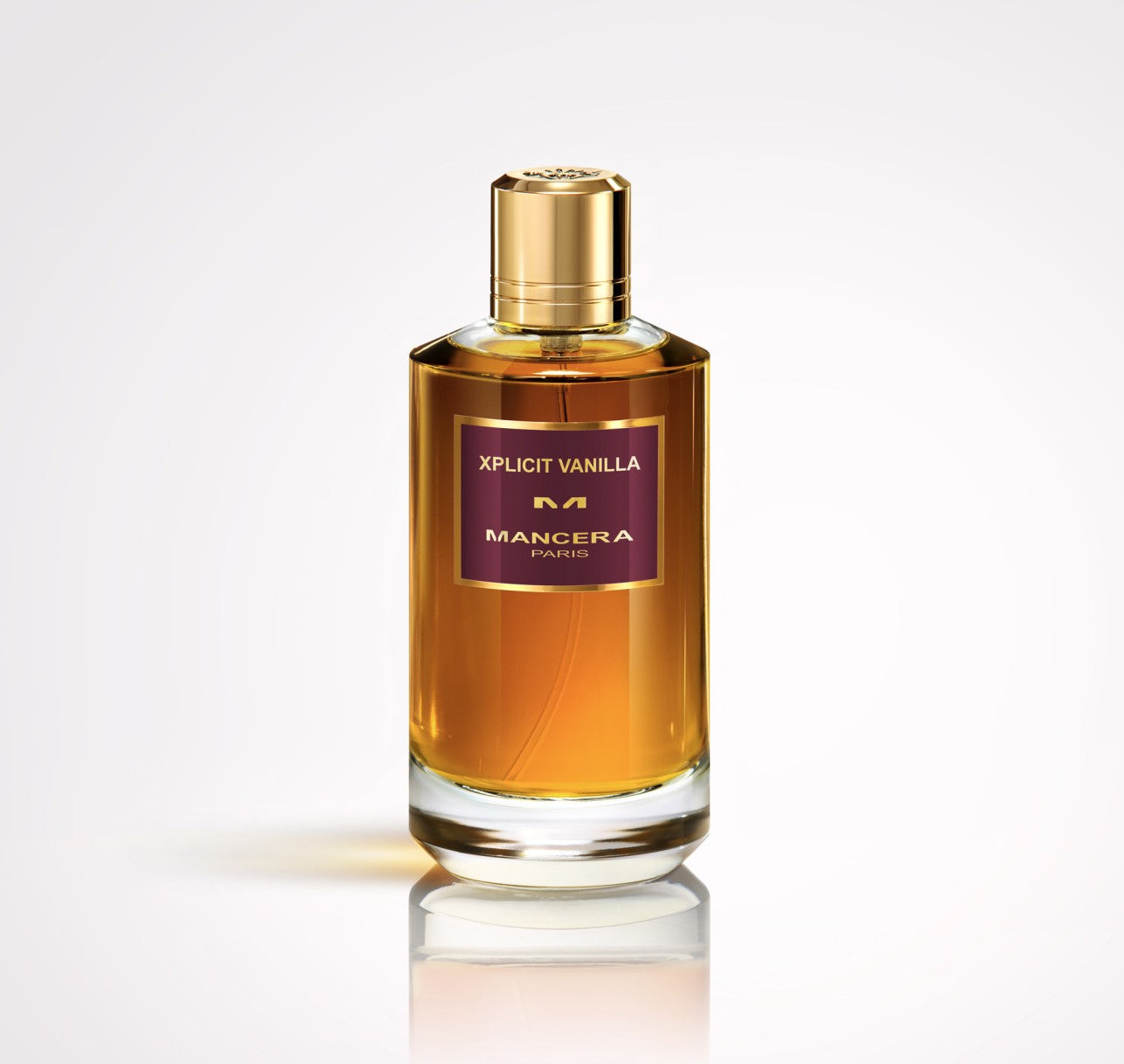 Xplicit Vanilla Eau de Parfum