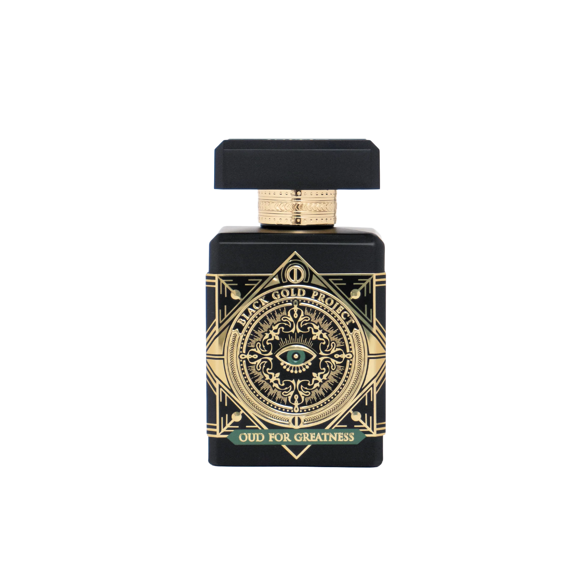 Oud For Greatness Neo Eau de Parfum