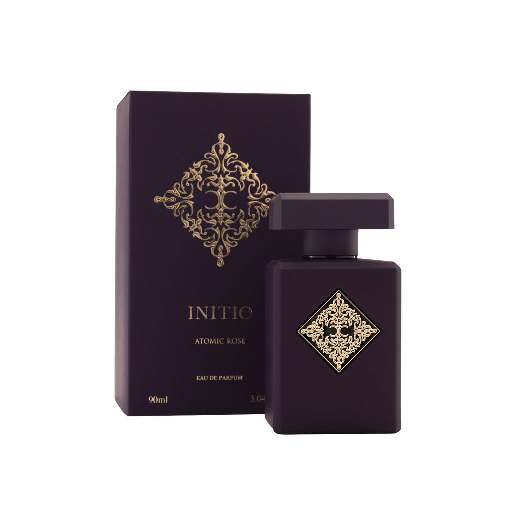 Atomic Rose Eau de Parfum