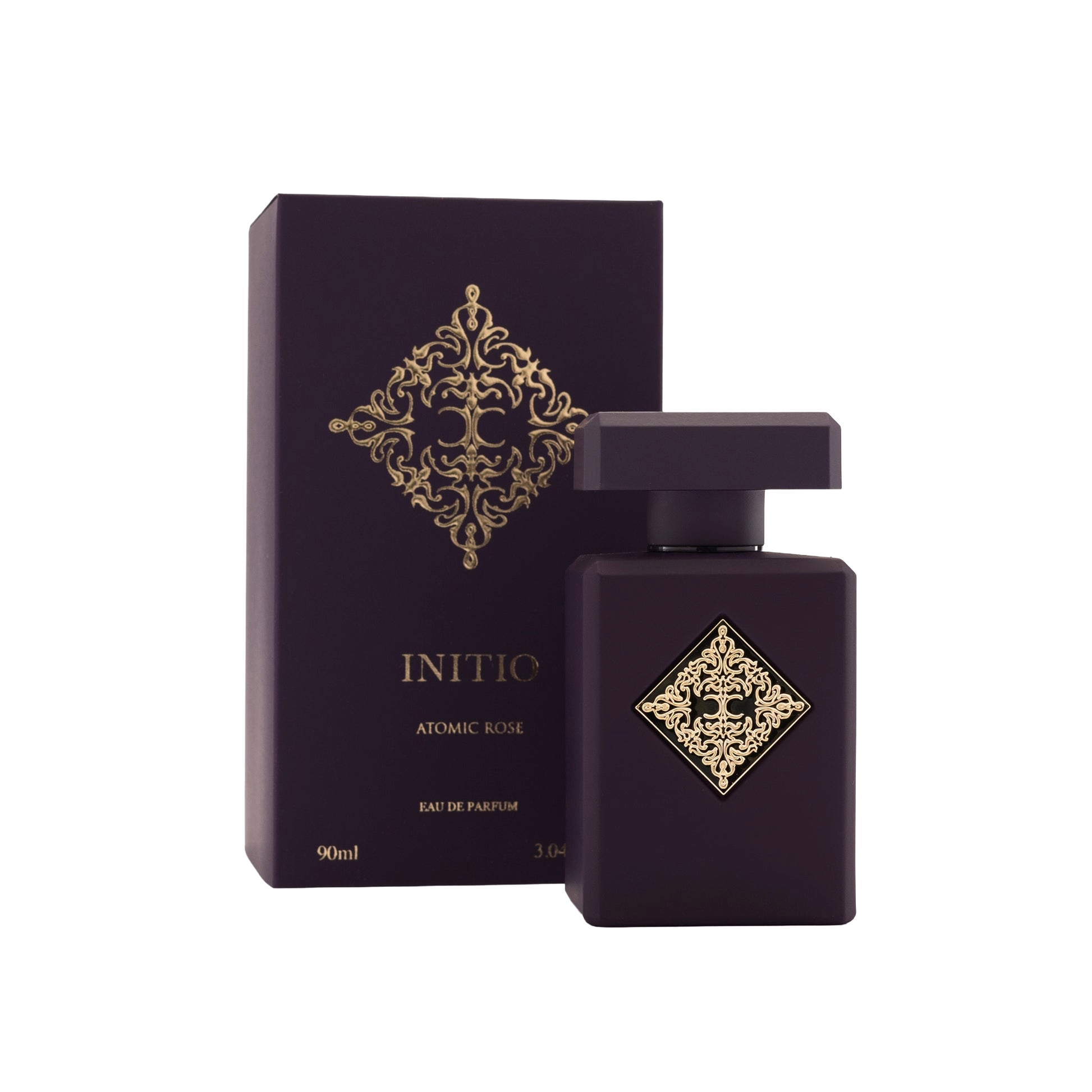 Atomic Rose Eau de Parfum