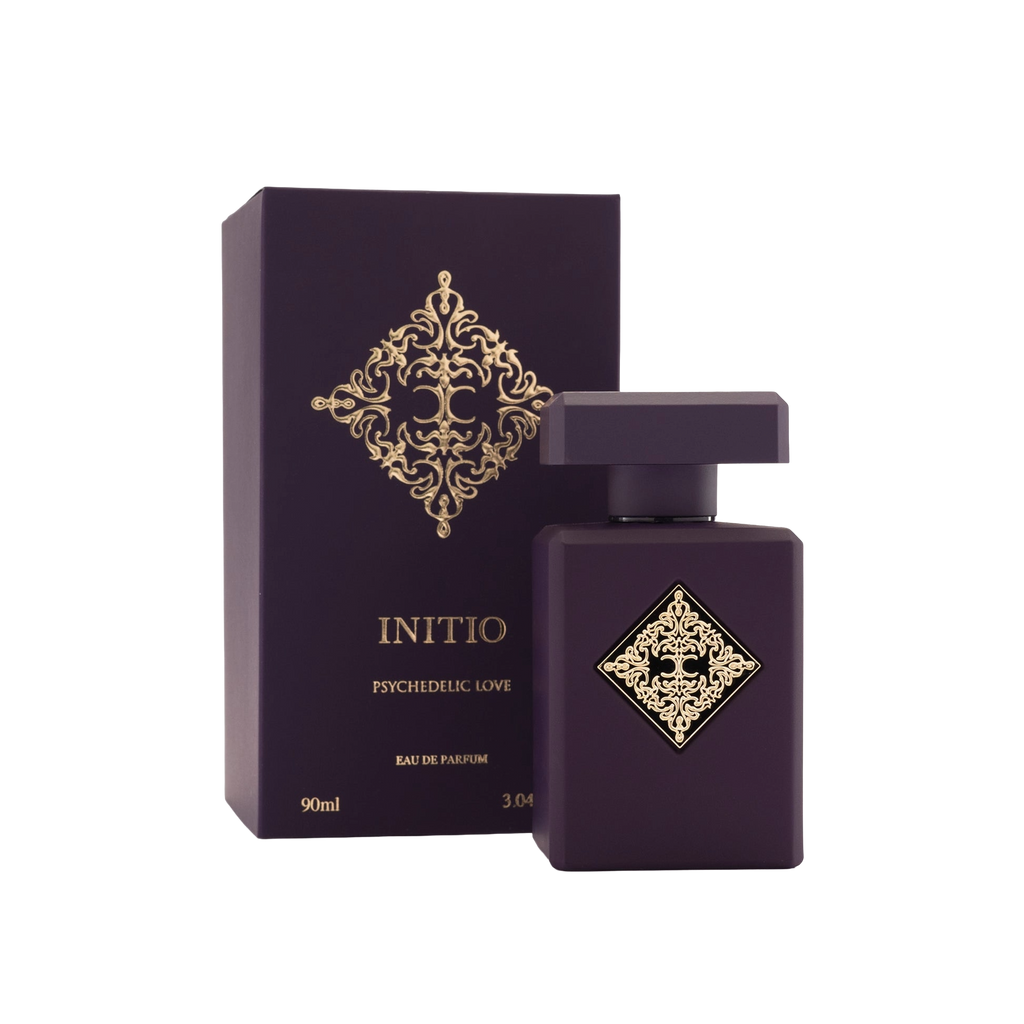 Psychedelic Love Eau de Parfum