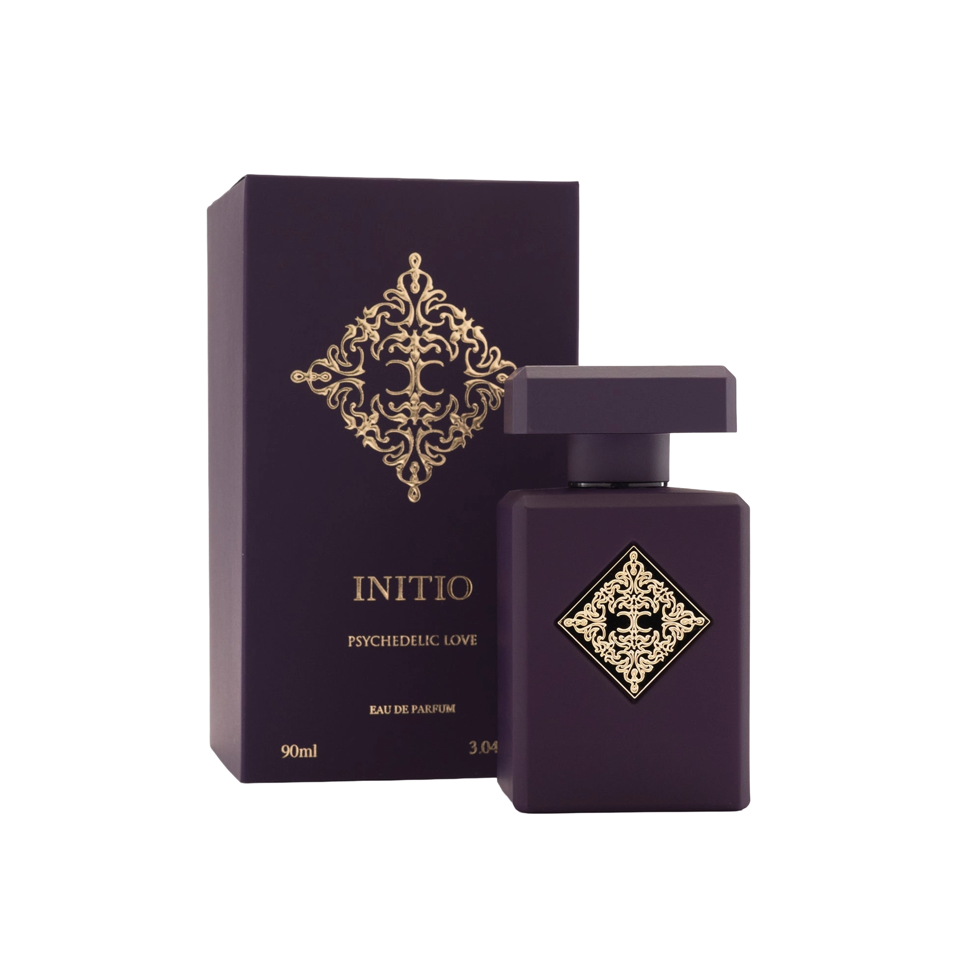 Psychedelic Love Eau de Parfum