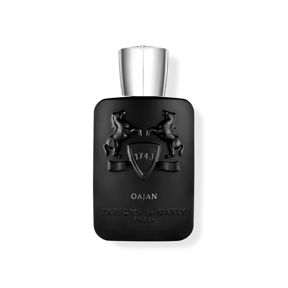 OAJAN EAU DE PARFUM