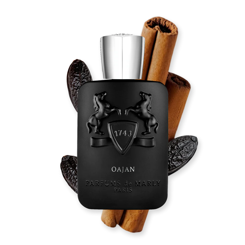 OAJAN EAU DE PARFUM