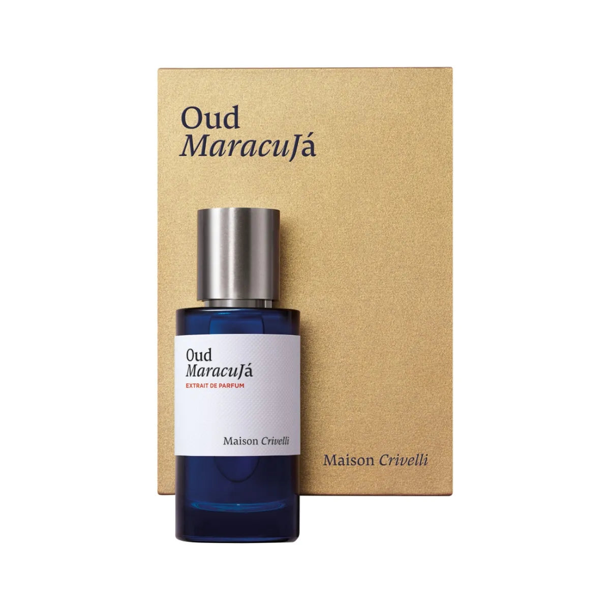 OUD MARACUJÁ EXTRAIT DE PARFUM