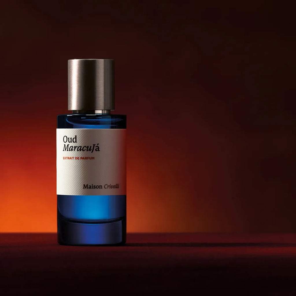 OUD MARACUJÁ EXTRAIT DE PARFUM