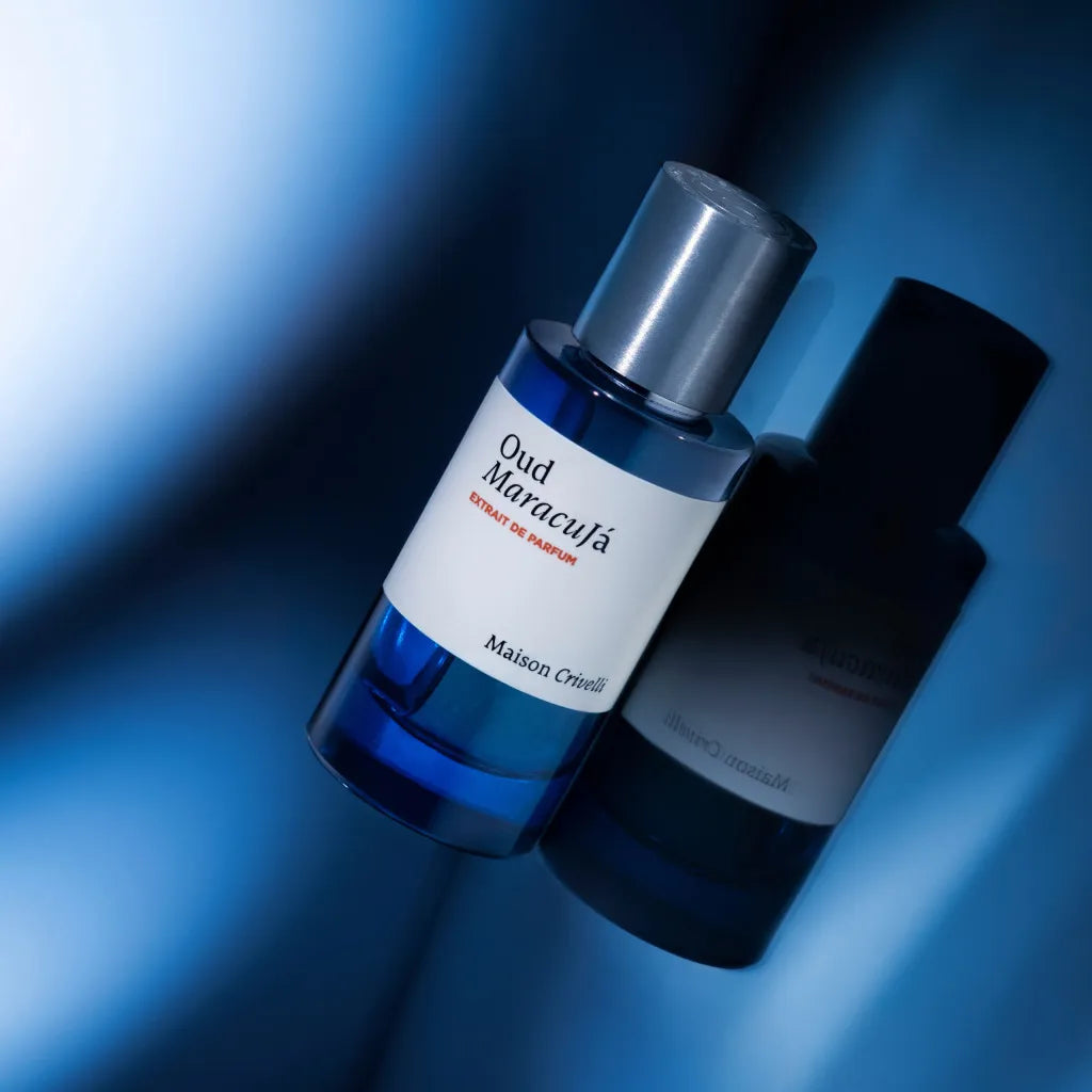 OUD MARACUJÁ EXTRAIT DE PARFUM