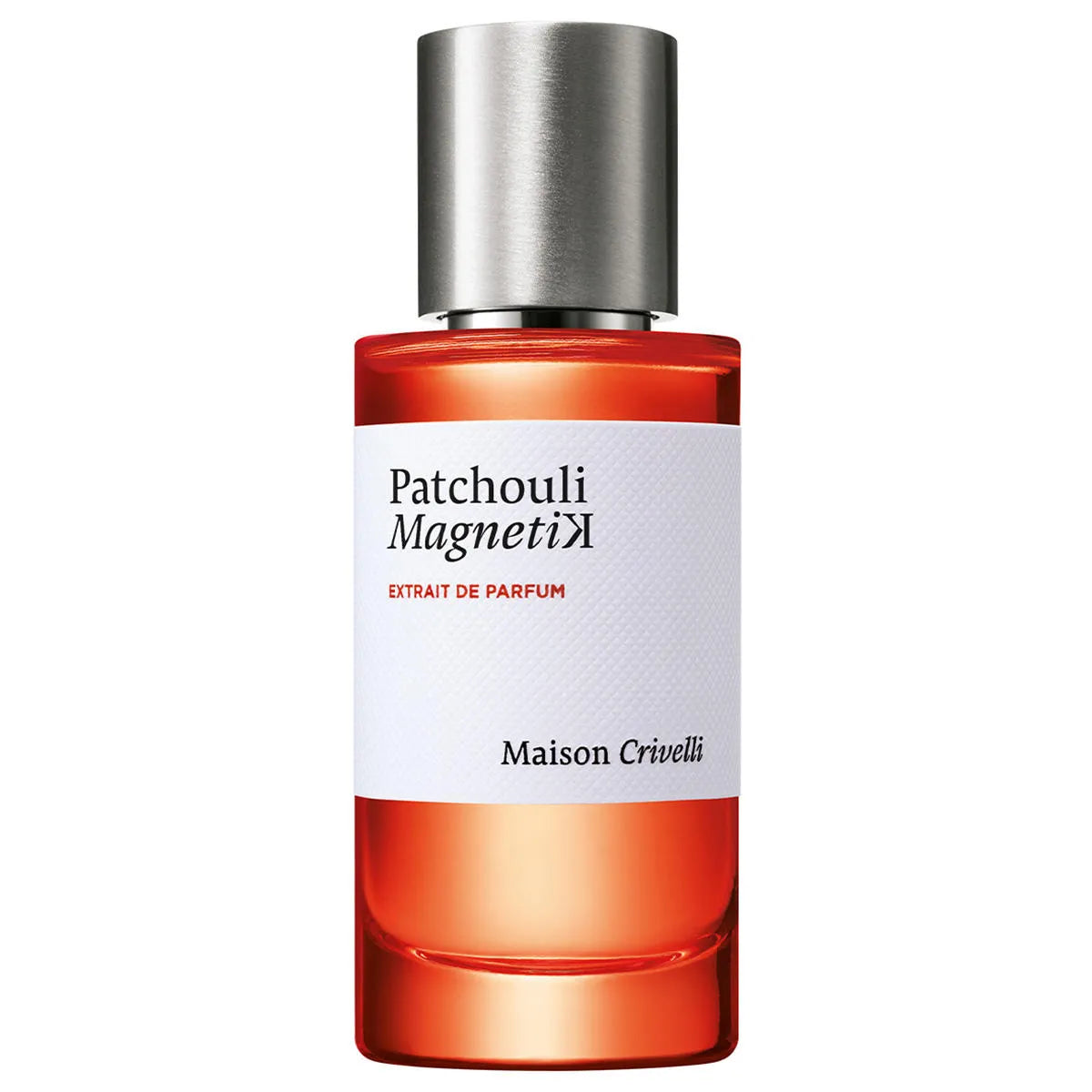 PATCHOULI MAGNETIK EXTRAIT DE PARFUM