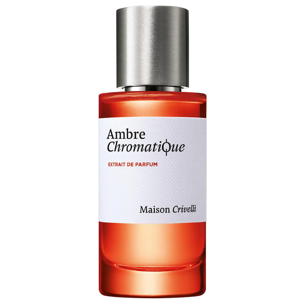 AMBRE CHROMATIQUE EXTRAIT DE PARFUM