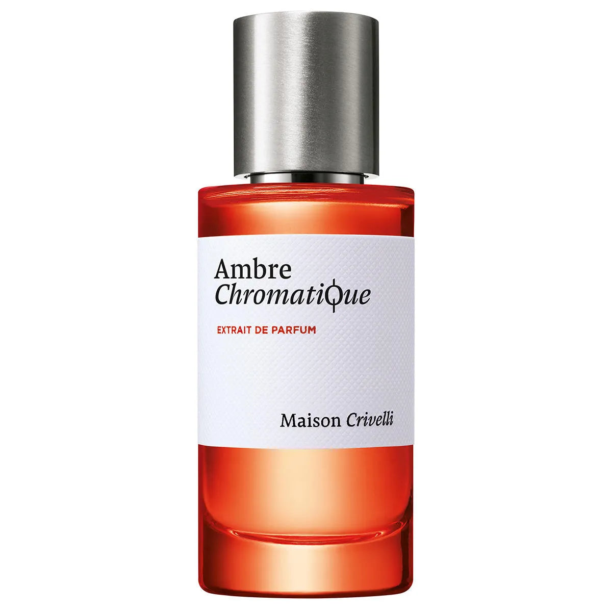 AMBRE CHROMATIQUE EXTRAIT DE PARFUM