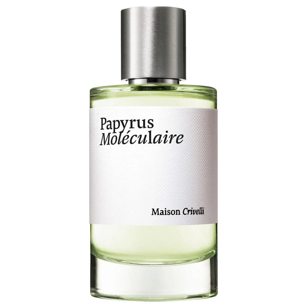 PAPYRUS MOLÉCULAIRE EAU DE PARFUM