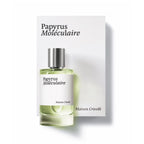 PAPYRUS MOLÉCULAIRE EAU DE PARFUM