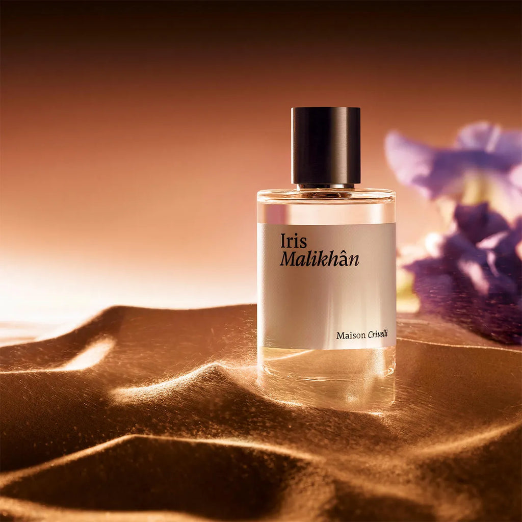 IRIS MALIKHÂN EAU DE PARFUM