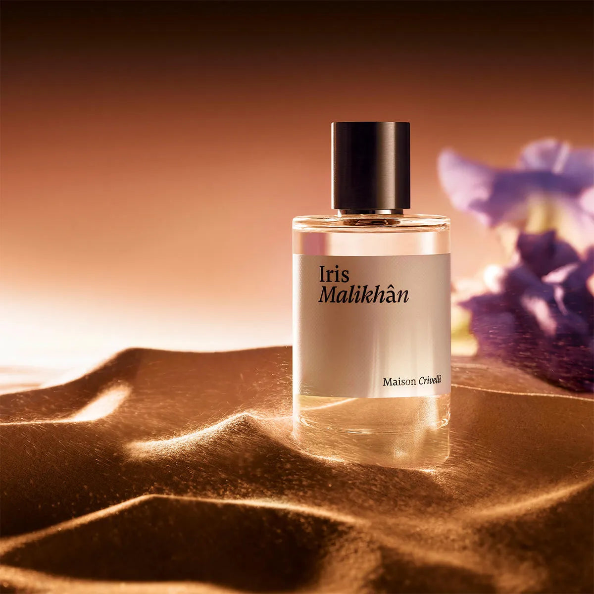 IRIS MALIKHÂN EAU DE PARFUM