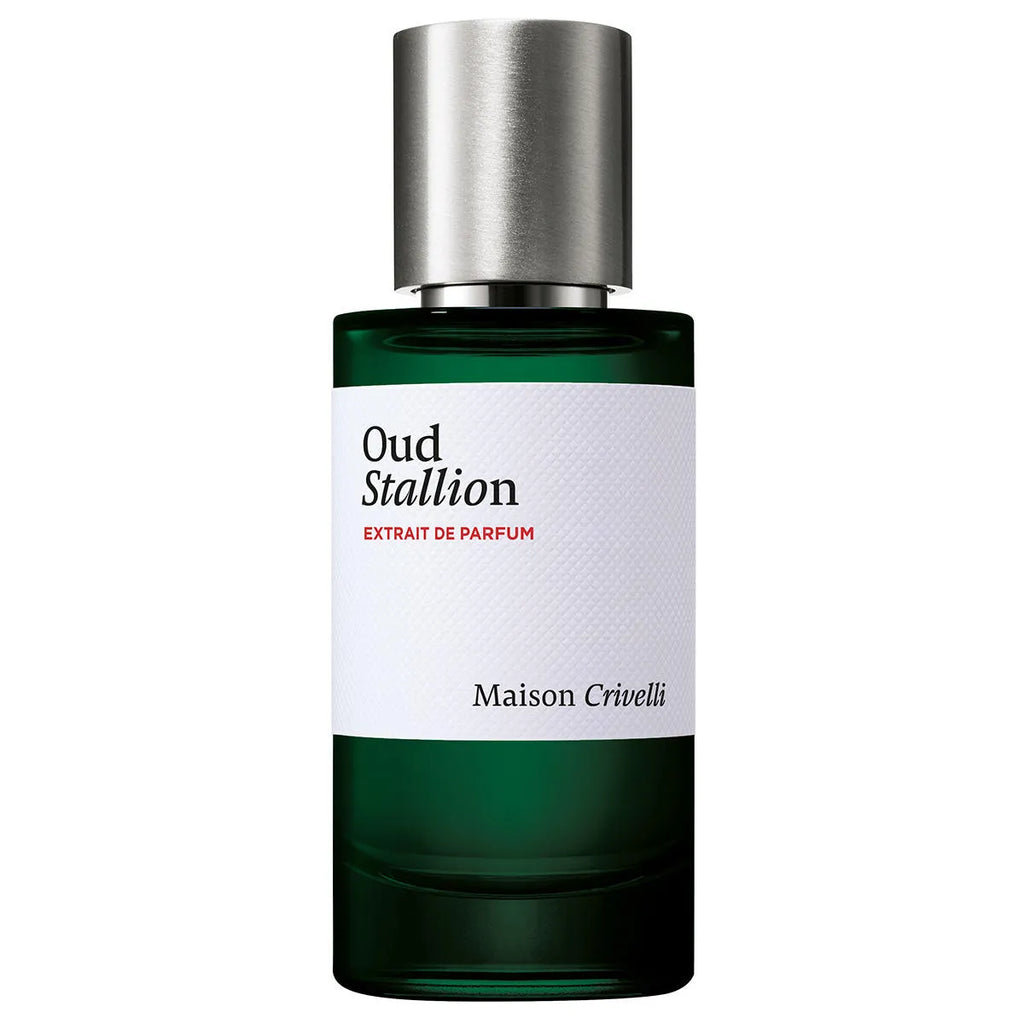 OUD STALLION EXTRAIT DE PARFUM