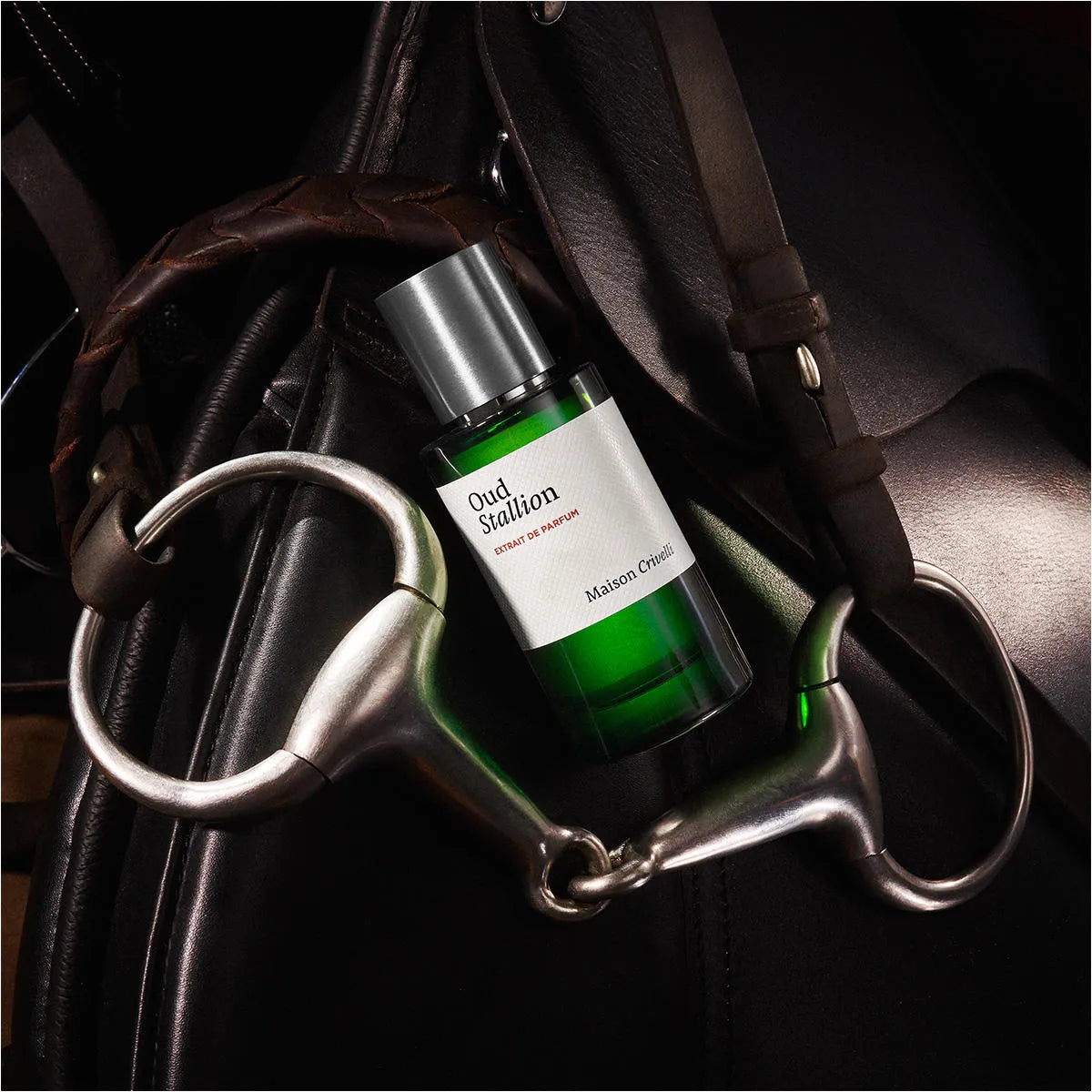 OUD STALLION EXTRAIT DE PARFUM