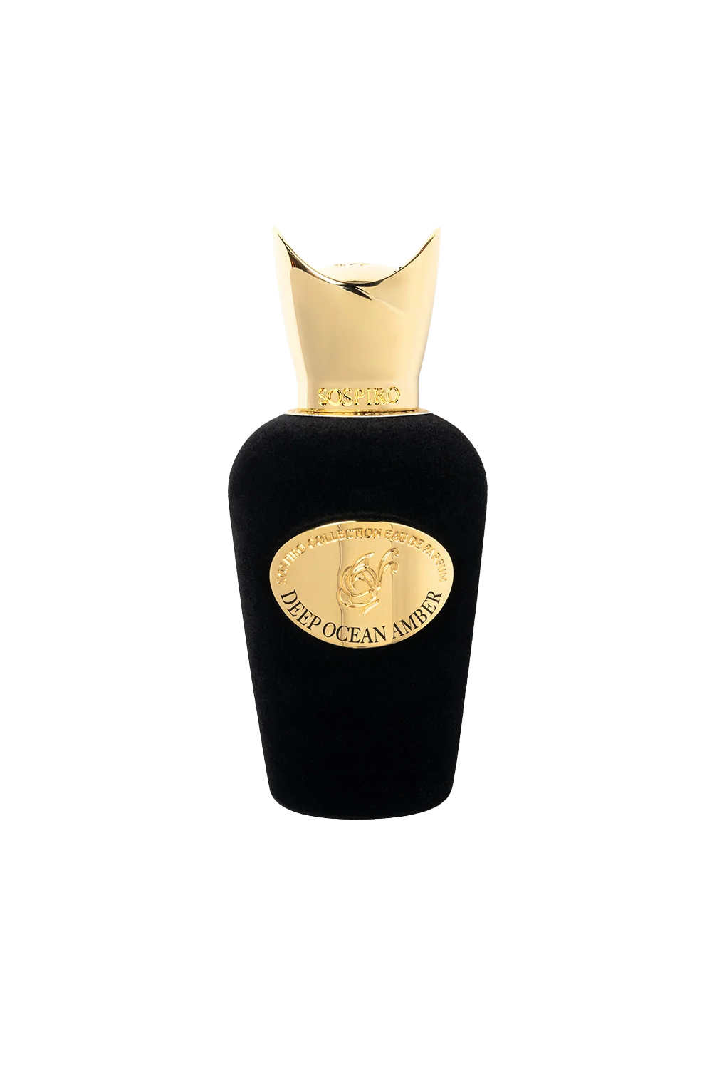 DEEP OCEAN AMBER EAU DE PARFUM