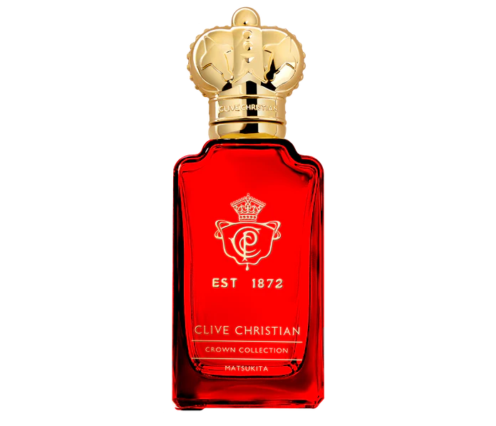 MATSUKITA PARFUM