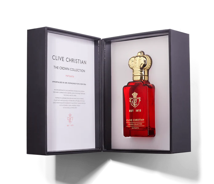 MATSUKITA PARFUM