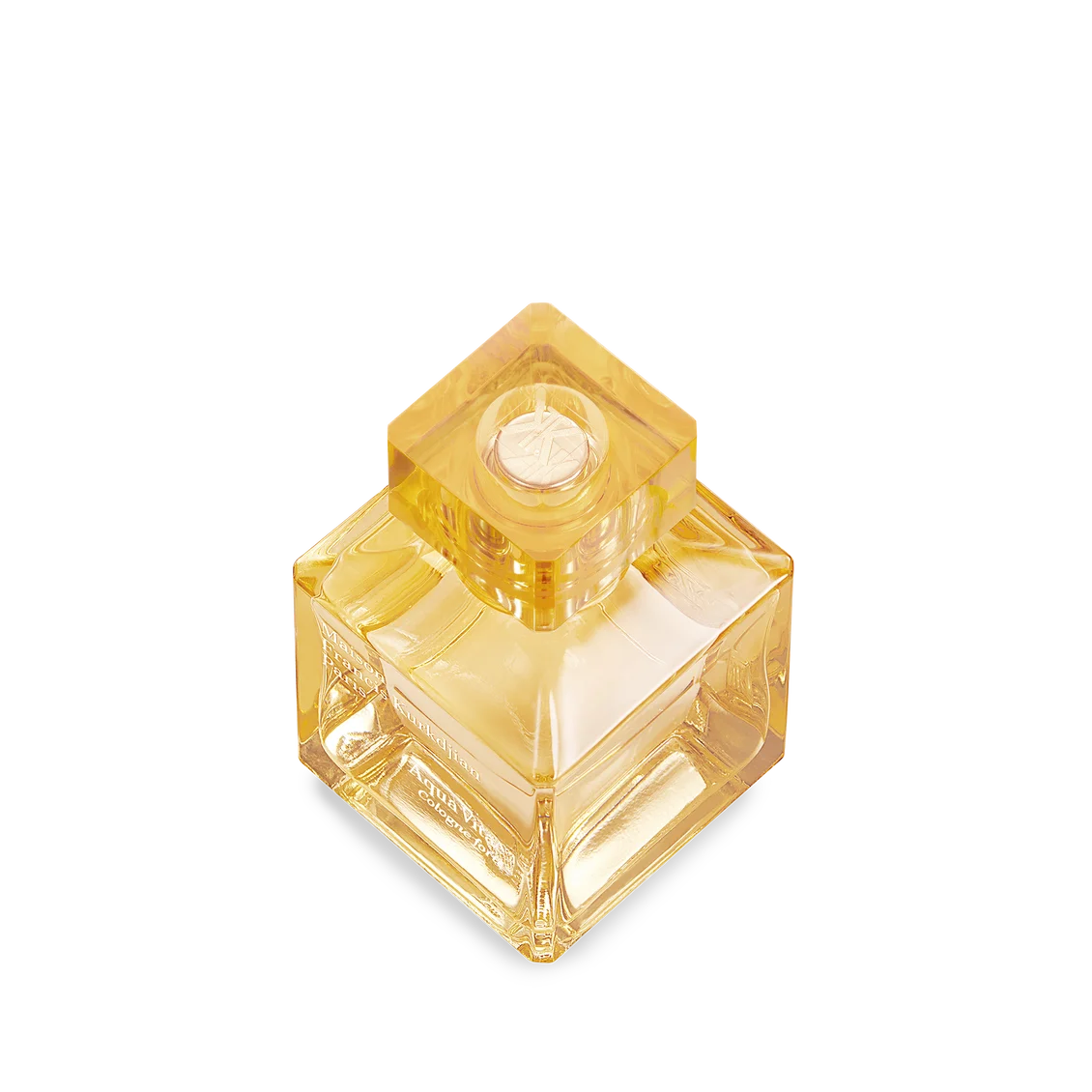 AQUA VITAE EAU DE TOILETTE