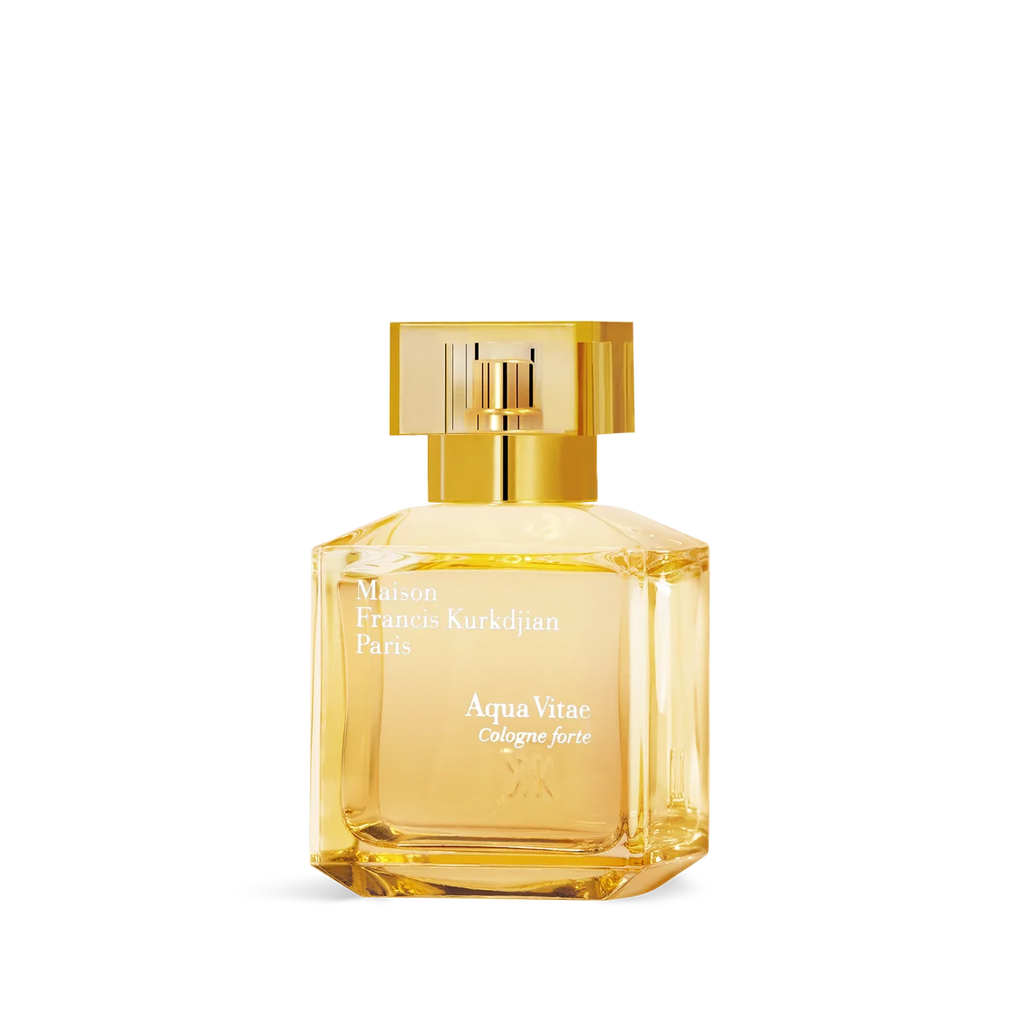 AQUA VITAE EAU DE TOILETTE