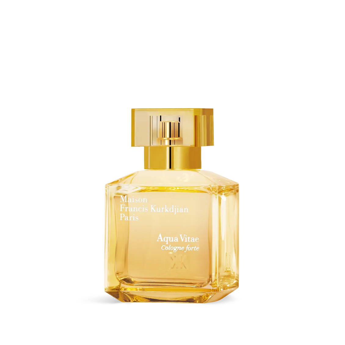 AQUA VITAE EAU DE TOILETTE