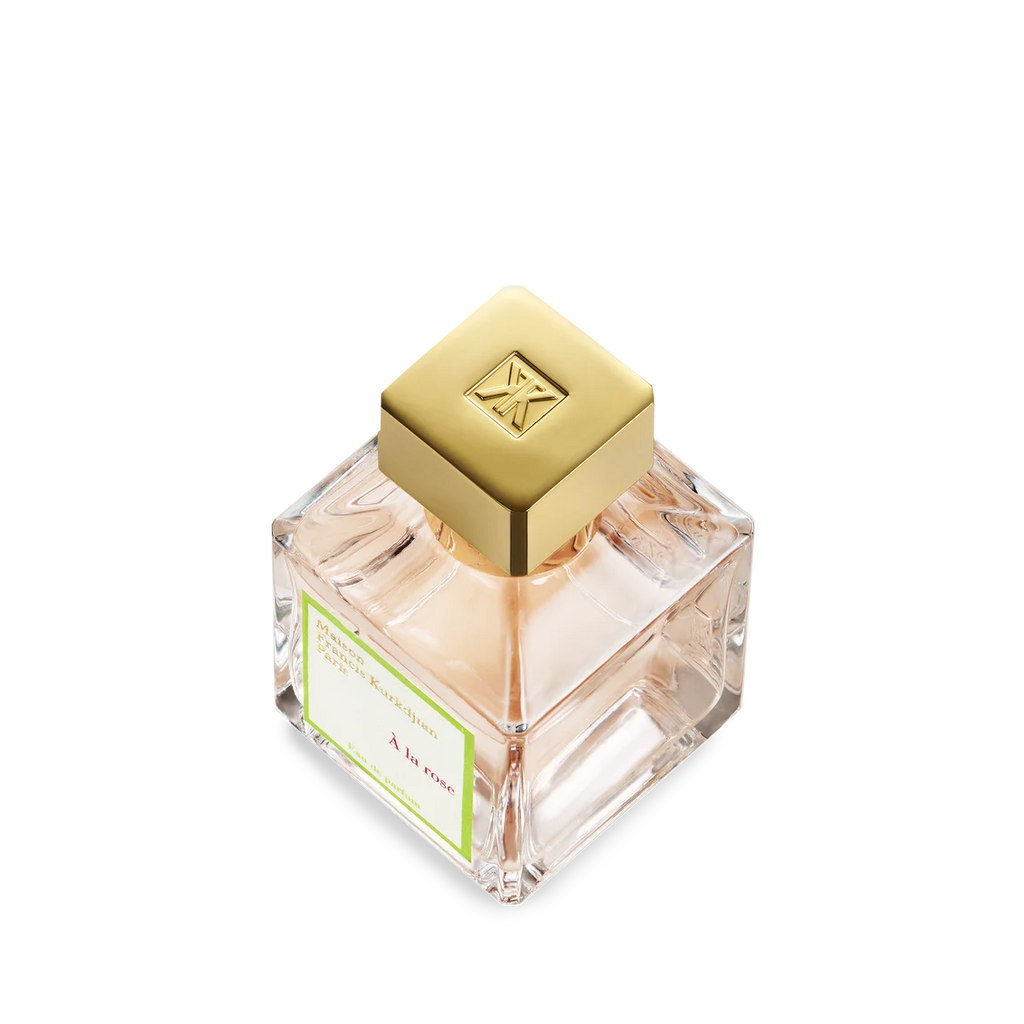 À LA ROSE EAU DE PARFUM