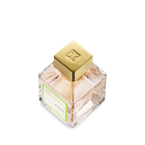 À LA ROSE EAU DE PARFUM
