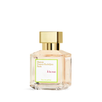 À LA ROSE EAU DE PARFUM