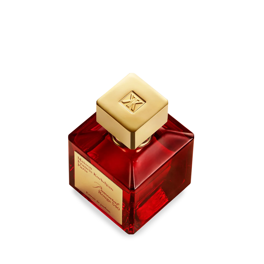 BACCARAT ROUGE 540 EXTRAIT DE PARFUM