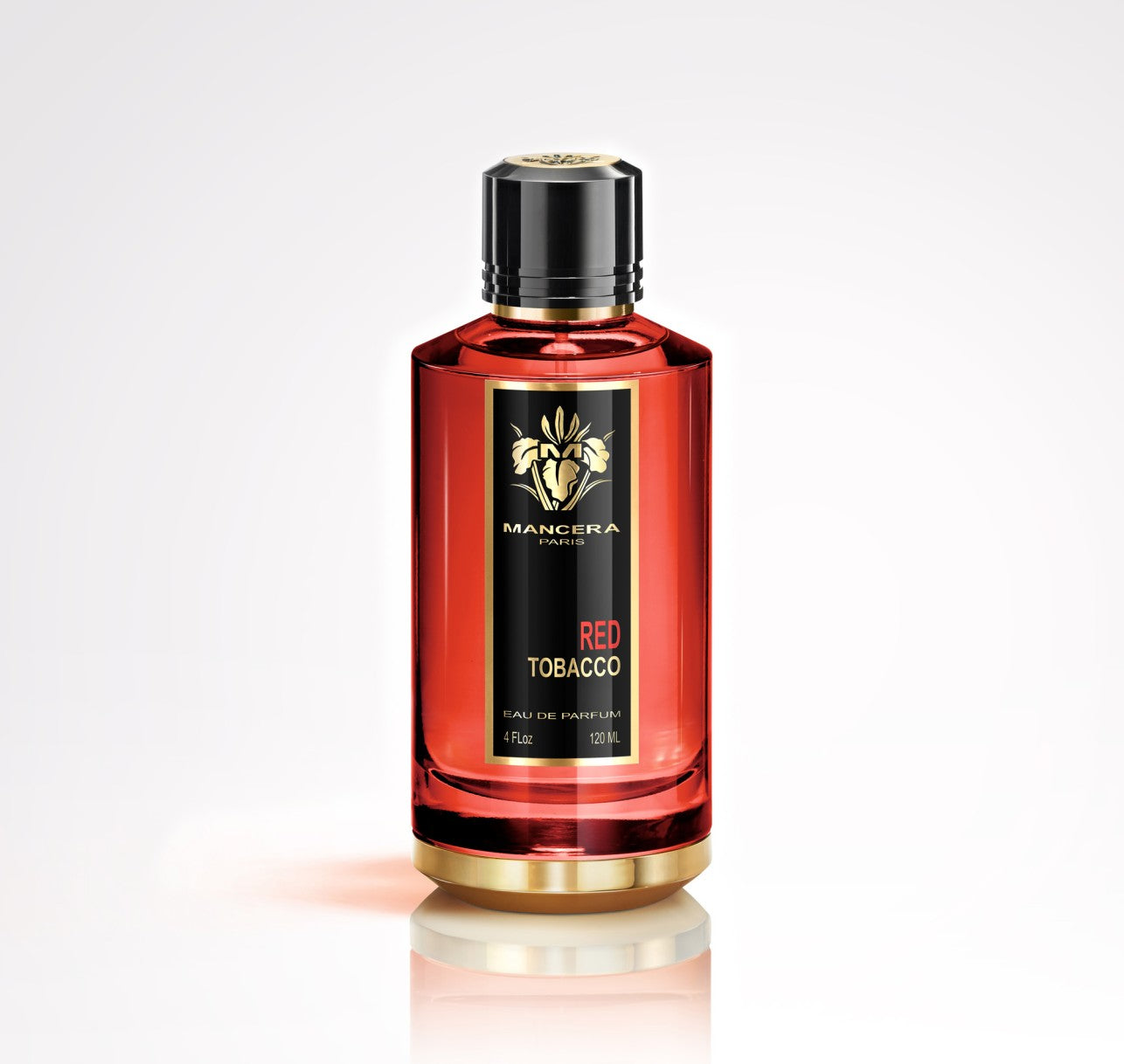 Red Tobacco Eau de Parfum